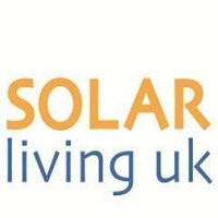 Solar Living(UK)Ltd (@solarlivinguk) 's Twitter Profile