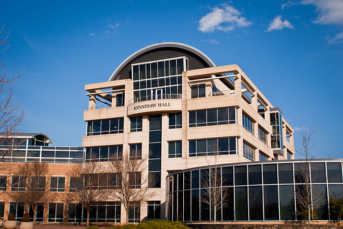 Kennesaw State University Department of Secondary and Middle Grades Education