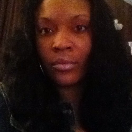 outgoing.loving.caring.intelligent.funny.most of all fine azz hell.great mother= Mz.SexyTBrown4u;-)