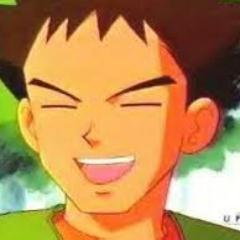 I wanna be the very best, like no one ever was! :)