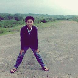 Terima aja kalo di kasih :D