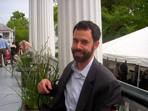 BenjaminELeigh's profile picture. Building energy nerd, Corny joke aficionado and a forgetful environmentalist.