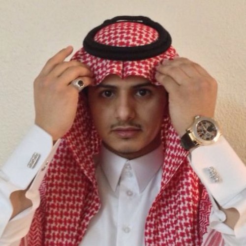 Born on 6.June in Abha ' @Saudi_Aramco employee ,, 

                  BB: 28DEED06