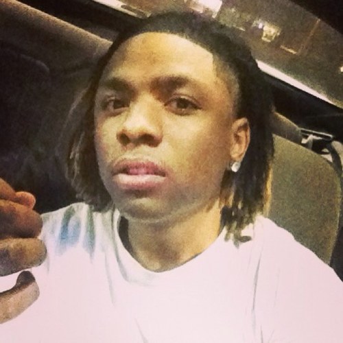 qdavis24's profile picture. its hard out here only thing to do is to go harder