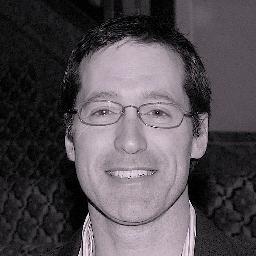 Partnership Executive, Author/Speaker (Technology & Culture), Fun (I think) Dad, Loving (Usually) Husband, Runner, Beachcomber, Coffee Fiend & Bourbon Friend.