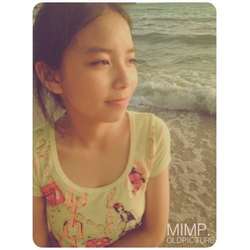 my name is mimp ..