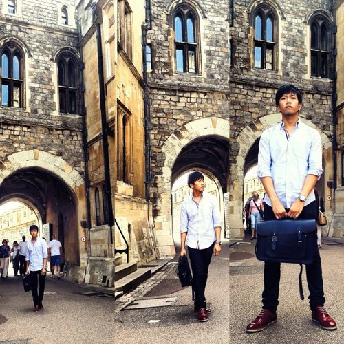 HewittAriel's profile picture. a simple guy | LUCK magnet | loves to write,produce,perform music | @nidji guitarist | supporting @fingerplant community | @riverbrick why not?