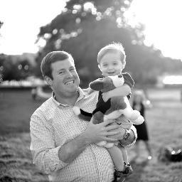 Founder, Salt Point Strategies.  Senior Fellow, Silicon Flatirons.  Husband. Dad. Geek.