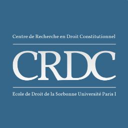 Centre de recherche en Droit constitutionnel de l'Université Paris I Panthéon-Sorbonne