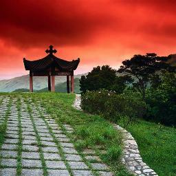 HaikuChurch's profile picture. Making disciples 17 syllables at a time.