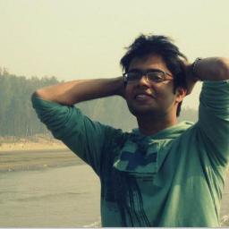I am a nice and chilled out person.
