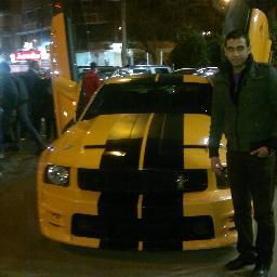 SherifGharib1's profile picture. 