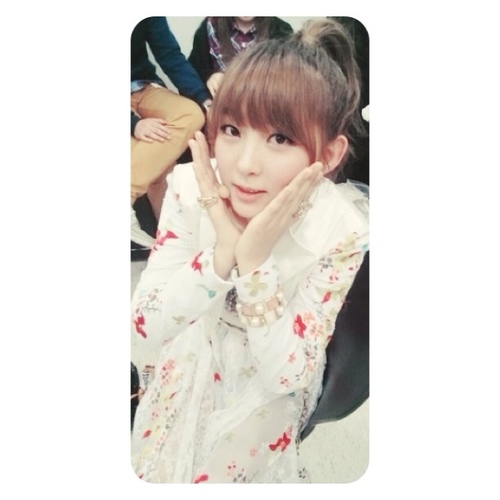 포MÎNŪTË⑤SUÅYÃNGĒL {@4M_KKWONSSO} #Specialfam #94Line