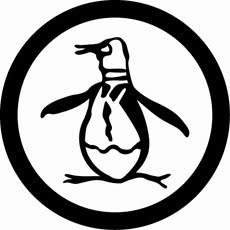 An Original Penguin Turkey Official