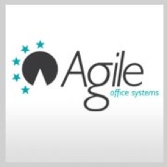 AgileOfficeSys's profile picture. Supply and advice on #ManagedPrintServices, #Photocopiers, #Printers and much more. Fantastic products and services with a local personal touch.