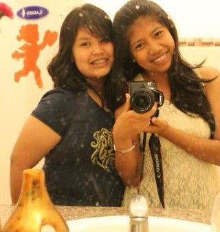 abrenica1264's profile picture. I am the one who is inlove with someone,But the one i love is inlove with some:((