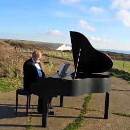 Call 01323 833770 for latest gig news