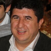 Harun Keser (@harunkesser) 's Twitter Profile