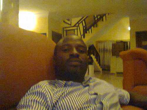 A Data Processing Officer