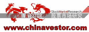 China stock investor