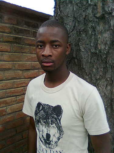 #Child of the most high God
#Footballer#Rapper
#soul'D out for christ
#Man-u fan
#So into current affairs
#Let love lead