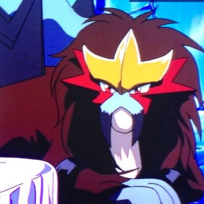エンテイ Pk Words 寝なくていいのか ポケモンアニメ名言bot 無理はするなよ 目を伏せ