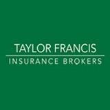 TaylorFrancis79's profile picture. Taylor Francis Insurance Brokers are based in Aylesbury, Buckinghamshire & Cwmbran, South Wales ; offering expertise Commercial and Corporate Insurance.
