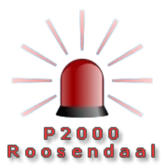 P2000Roosendaal's profile picture. 