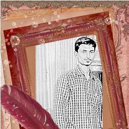 aravind81090's profile picture. 