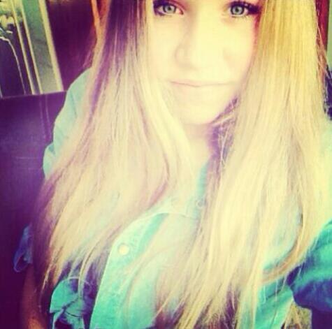 Tessa is de naam.