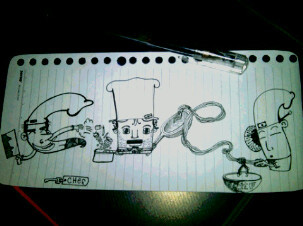 ♥ Her