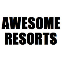 Awesome Resorts(@AwesomeResorts) 's Twitter Profile Photo