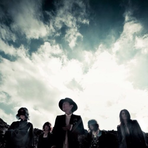 【好きなもの】DIR EN GREY/The Birthday/THE NOVEMBERS/THE SPELLBOUND/THE YELLOW MONKEY/髭/MO'SOME TONEBENDER/ART-SCHOOL/a flood of circle/凛として時雨/L'Arc〜en〜Ciel