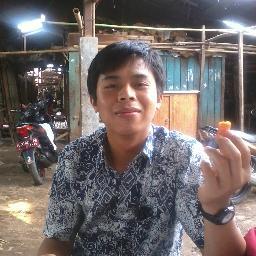 Mudah terwarnai lingkungan,cari tmpat yang positif.