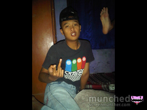 BarbiecuAgung's profile picture. Cari tau sendiri