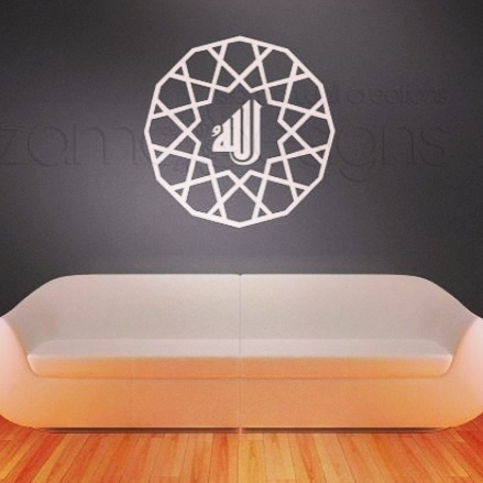 ZamaDesigns's profile picture. 