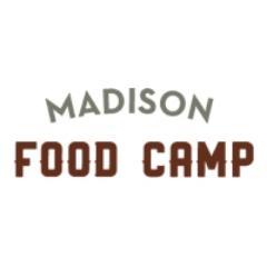 A one day un-conference focused on all things food.  Workshops on gardening, fermenting, bee keeping, foraging, more...