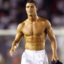 Fans Cristiano Ronaldo ......:$