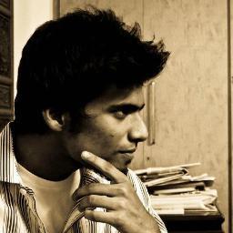 _Jeetendra_'s profile picture. Work it- LycodonFX. Live it- Mumbai. Love it- Arsenal.