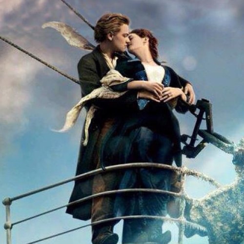 Unofficial Titanic Fan Page for 1997 James Cameron film 'Titanic'! #Tifanic #LeoLover #Winsletor | Like us on Facebook! (link below!) We follow back, just ask!