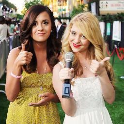 German Megan & Liz fansite :) Your #1 German source for M&L updates