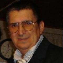 Técnico electrónico.