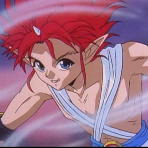 Looks like the wind's pickin' up! [YYH RP]