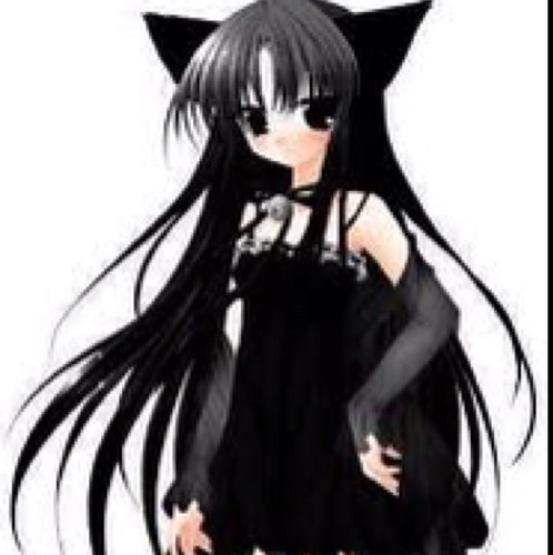 #Deceased Half neko. im alone and confused. in this lonesome world