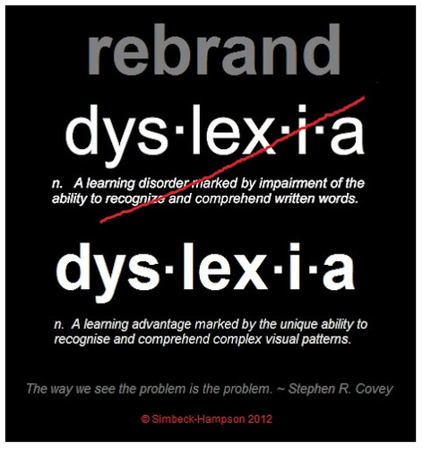 dyslexia_uk's profile picture. Dyslexia_uk is here to provide positive motivation for all people.

http://t.co/rY1DuacbKt
