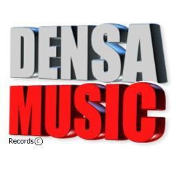 DensaMusic's profile picture. Sello, Discografico del Sonido mas DENSO de gran parte de estilos musicales  // BUSCA NUEVOS TALENTOS // DJ.s // PRODUCTORES // VOCALISTAS.