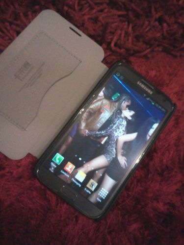 IamFarabie's profile picture. Just me.