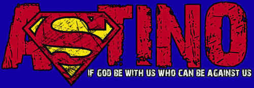 ASTINOofficiall's profile picture. We are not the 1st.. but WE ARE THE BEST