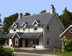 Luxury self catering accommodation in the Scottish Highlands