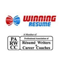 WinningResume1's profile picture. Your Sure Way to Face-to-Face Interviews